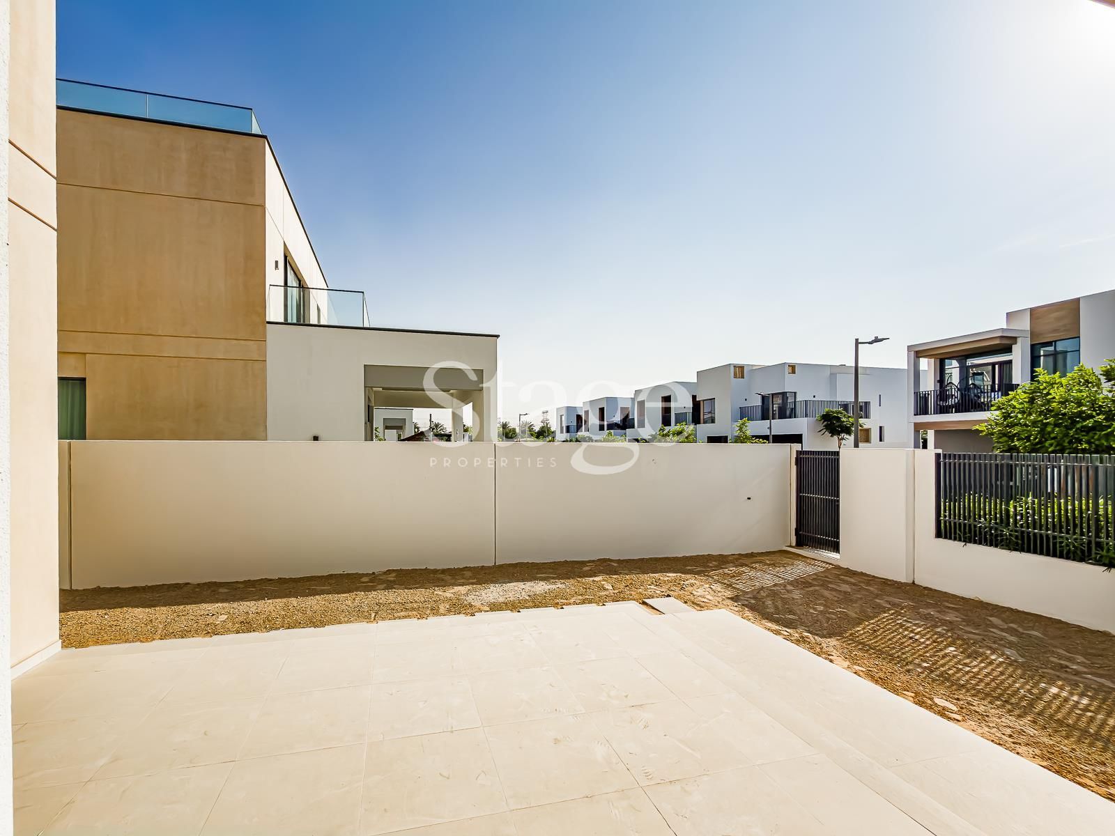 common من ٣ غرف نوم للإيجار في أرابيان رانشز3، Dubai VI8708L