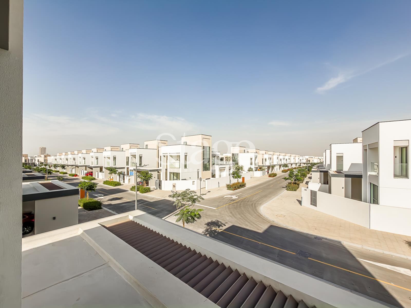 common من ٣ غرف نوم للإيجار في أرابيان رانشز3، Dubai VI8708L