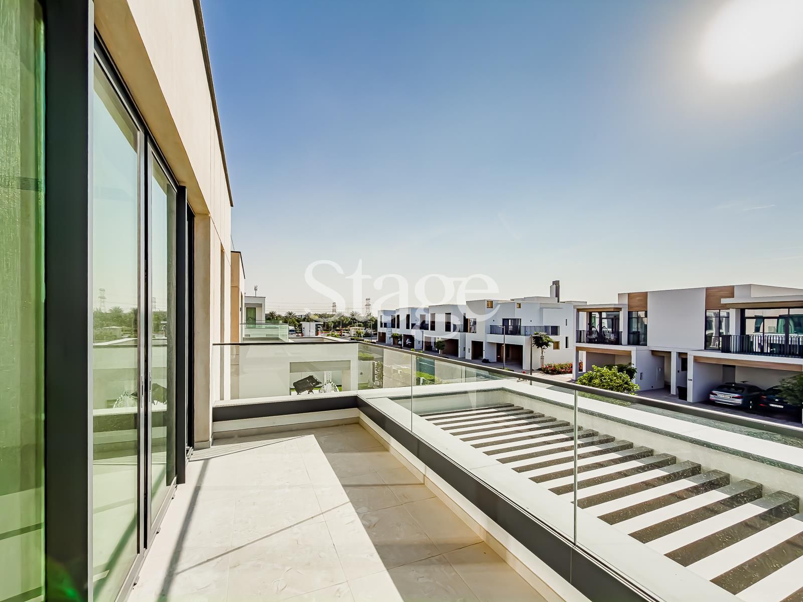 common من ٣ غرف نوم للإيجار في أرابيان رانشز3، Dubai VI8708L