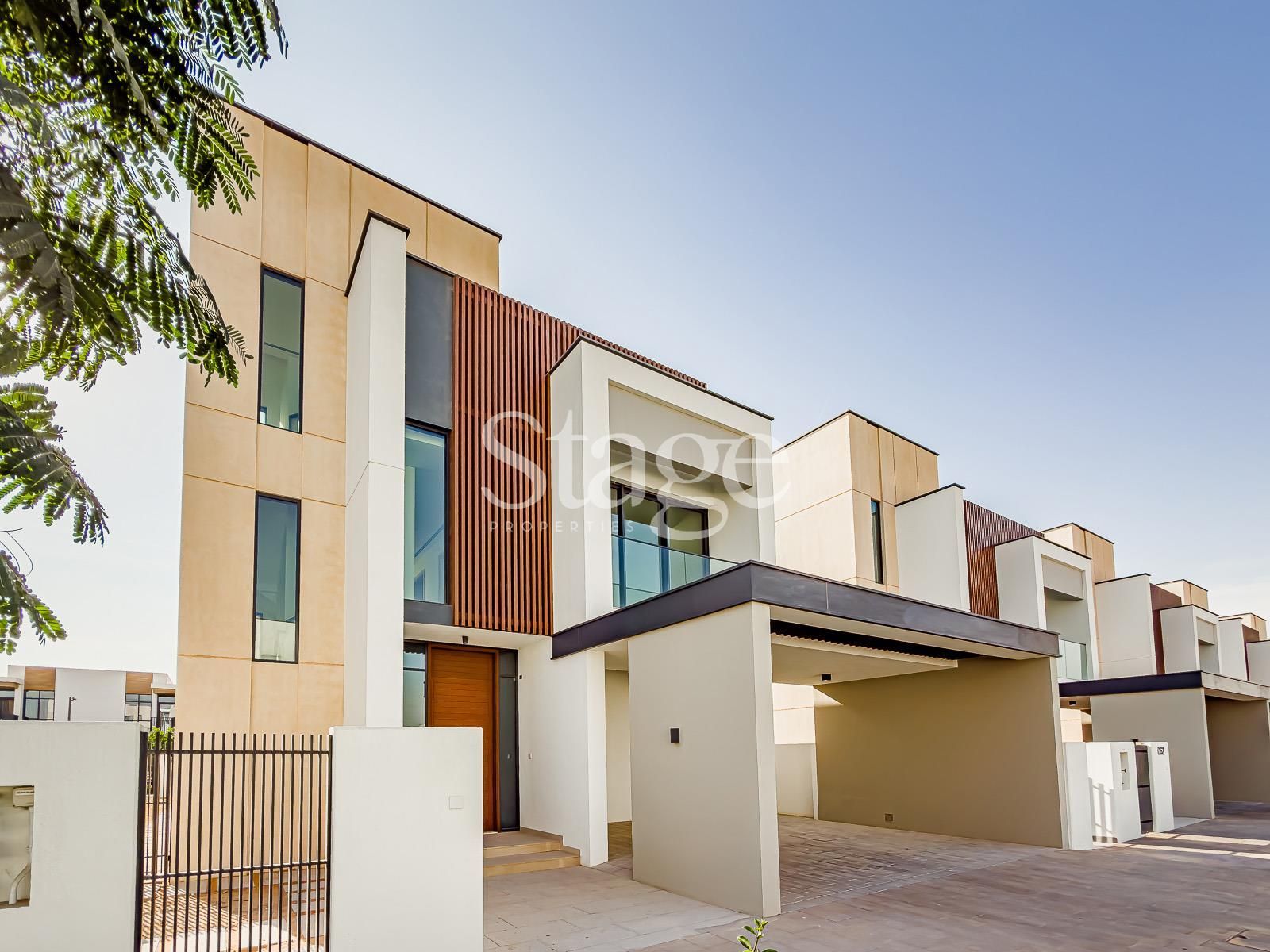 common من ٣ غرف نوم للإيجار في أرابيان رانشز3، Dubai VI8708L