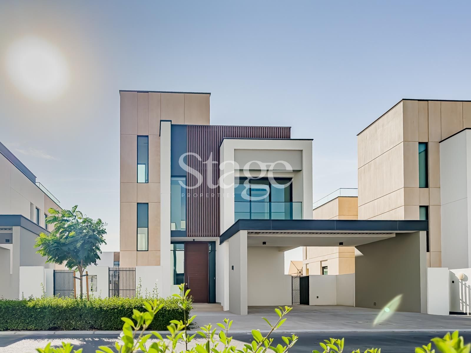 common من ٣ غرف نوم للإيجار في أرابيان رانشز3، Dubai VI8708L