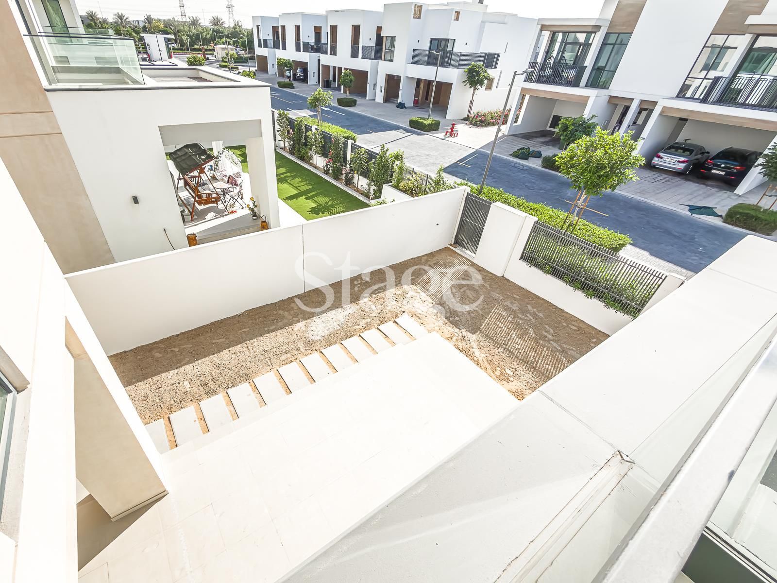 common من ٣ غرف نوم للإيجار في أرابيان رانشز3، Dubai VI8708L