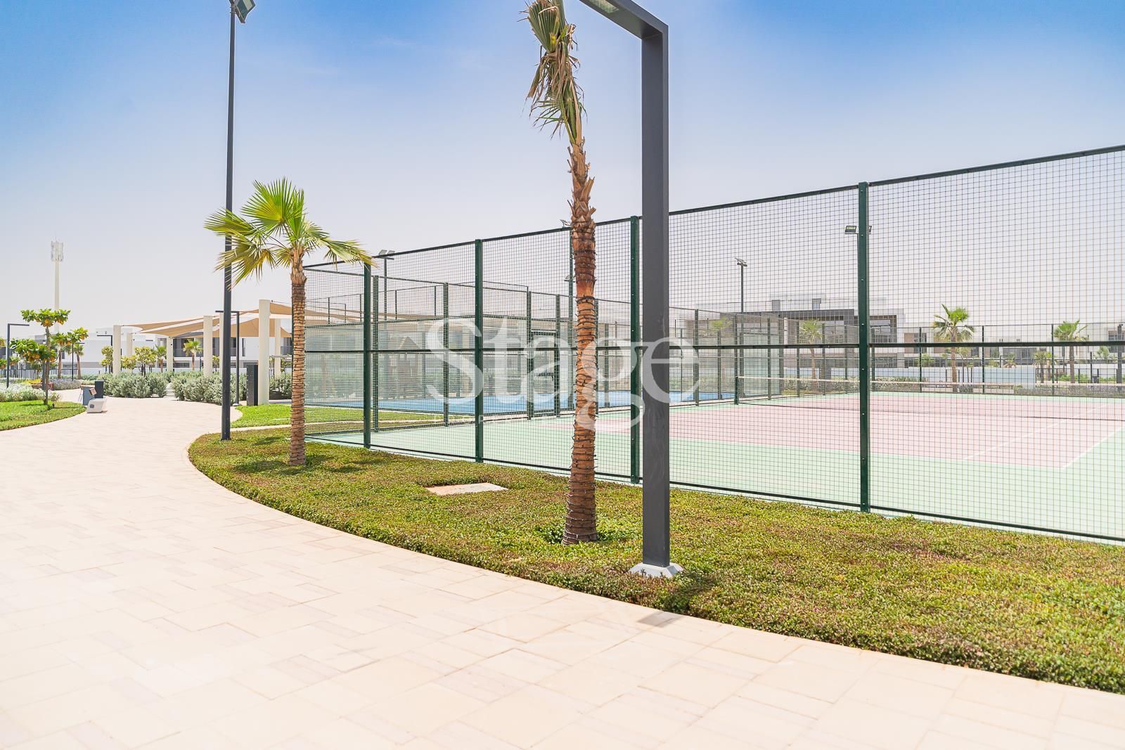 5 bedrooms common for Rent in Dubai South (Dubai World Central), Dubai VI8089L