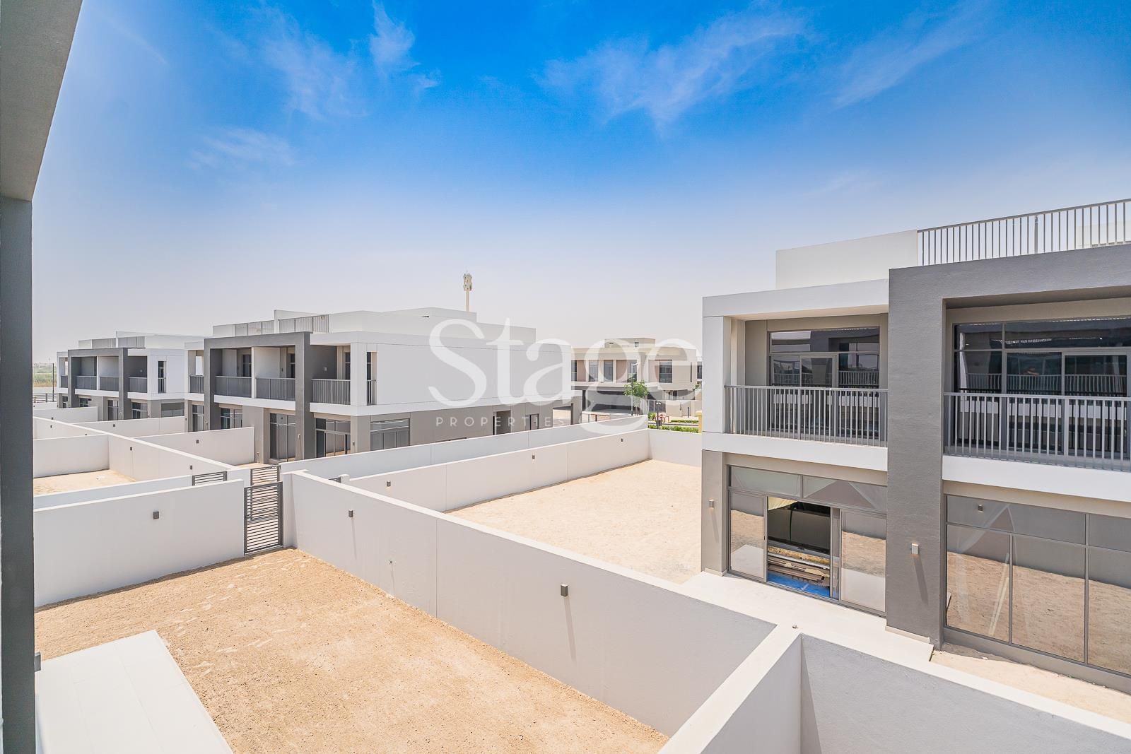 5 bedrooms common for Rent in Dubai South (Dubai World Central), Dubai VI8089L