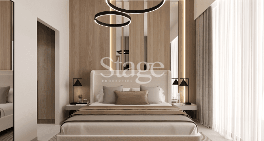 Studio for Sale in Discovery Gardens, Dubai AP8006S