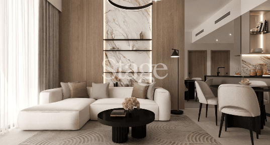 Studio for Sale in Discovery Gardens, Dubai AP8006S