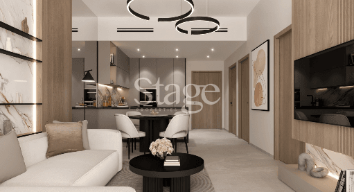 Studio for Sale in Discovery Gardens, Dubai AP8006S