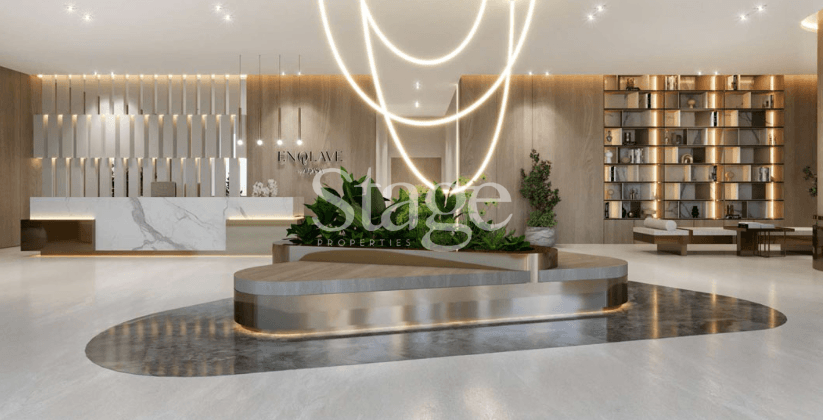 Studio for Sale in Discovery Gardens, Dubai AP8006S