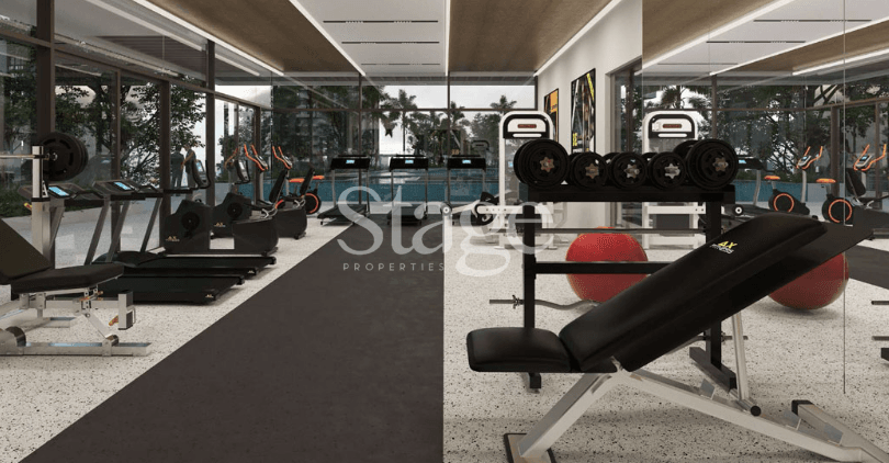 Studio for Sale in Discovery Gardens, Dubai AP8006S