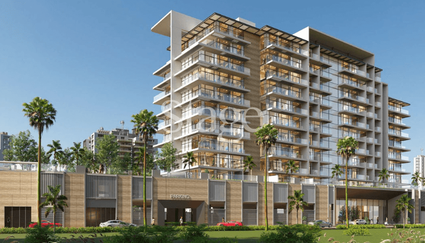 Studio for Sale in Discovery Gardens, Dubai AP8006S