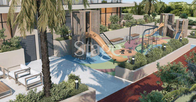 Studio for Sale in Discovery Gardens, Dubai AP8006S