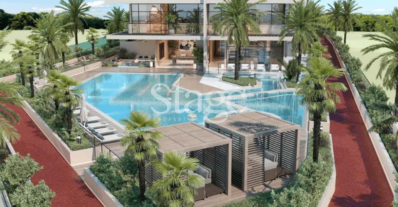 Studio for Sale in Discovery Gardens, Dubai AP8006S