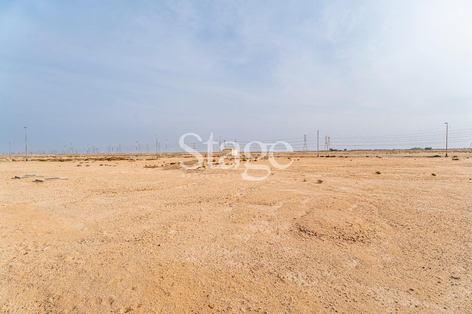 Studio Land Residential for Sale in Jebel Ali, Dubai LP7668S