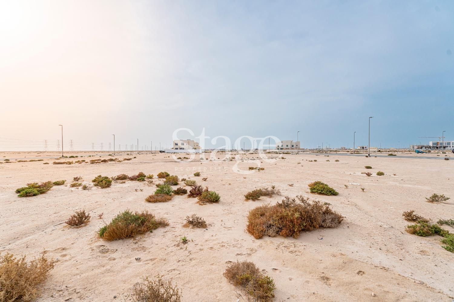 Studio Land Residential for Sale in Jebel Ali, Dubai LP7668S