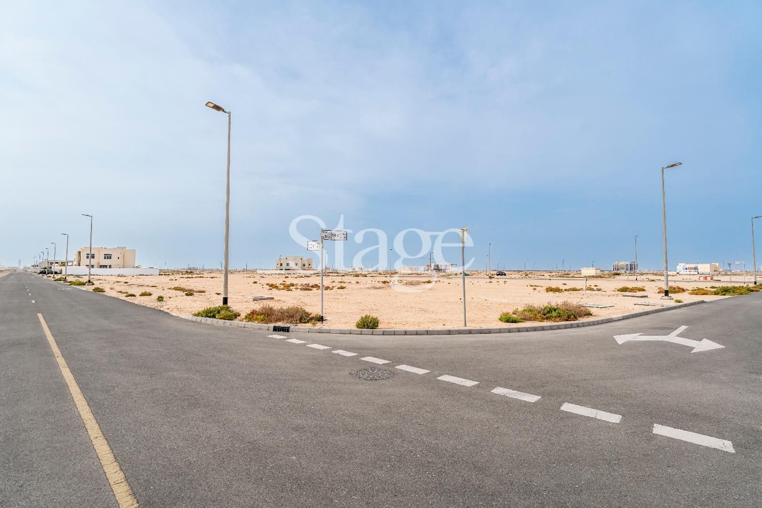 Studio Land Residential for Sale in Jebel Ali, Dubai LP7668S