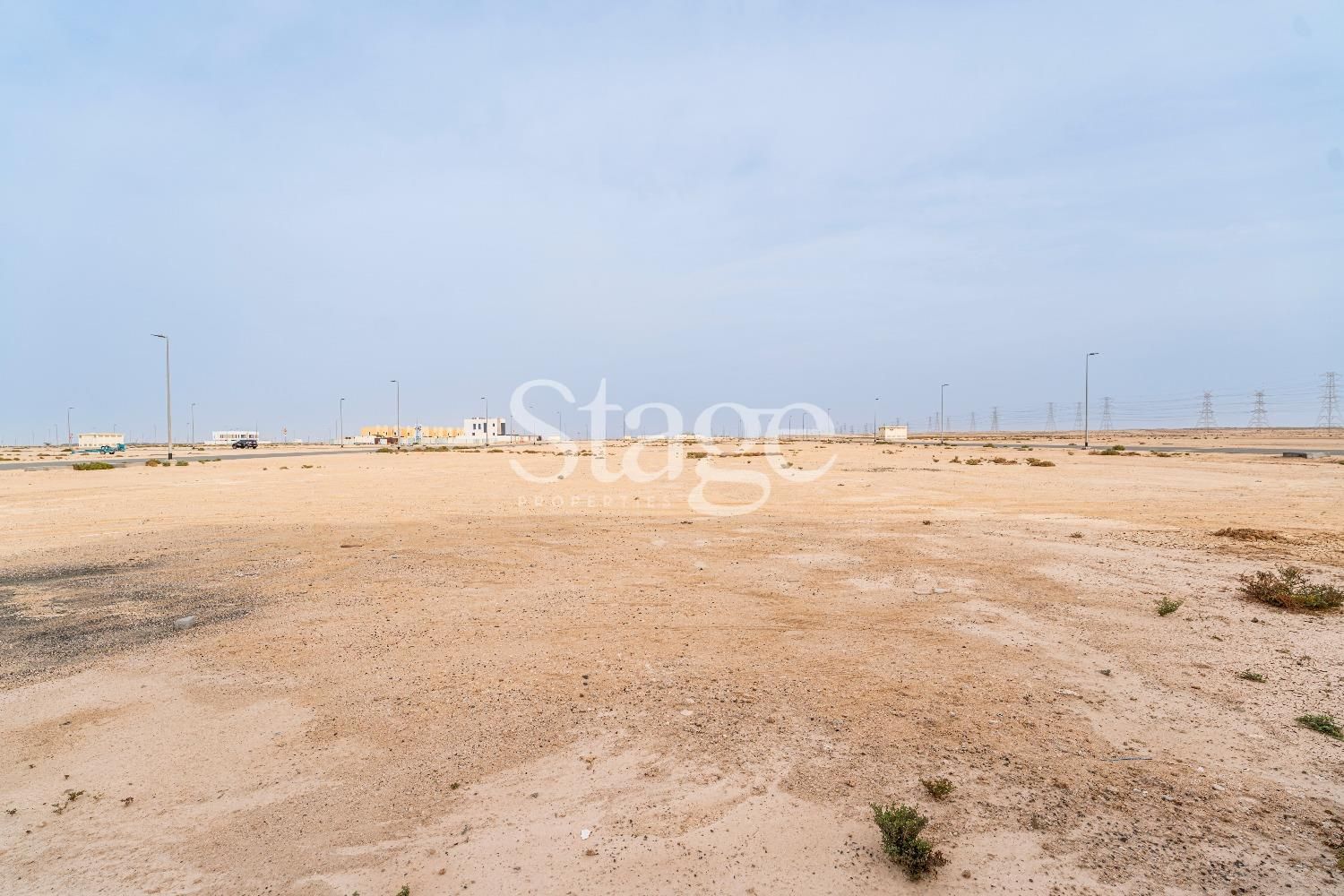 Studio Land Residential for Sale in Jebel Ali, Dubai LP7668S