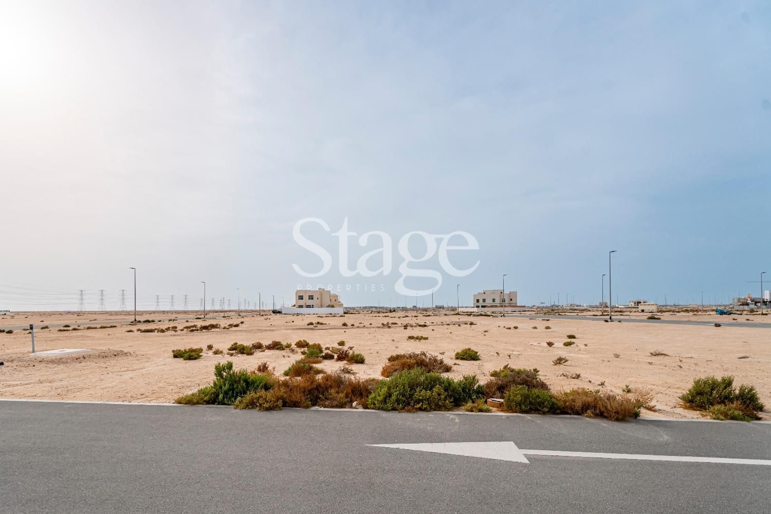 Studio Land Residential for Sale in Jebel Ali, Dubai LP7668S