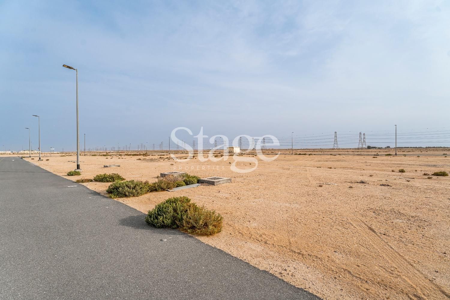Studio Land Residential for Sale in Jebel Ali, Dubai LP7668S