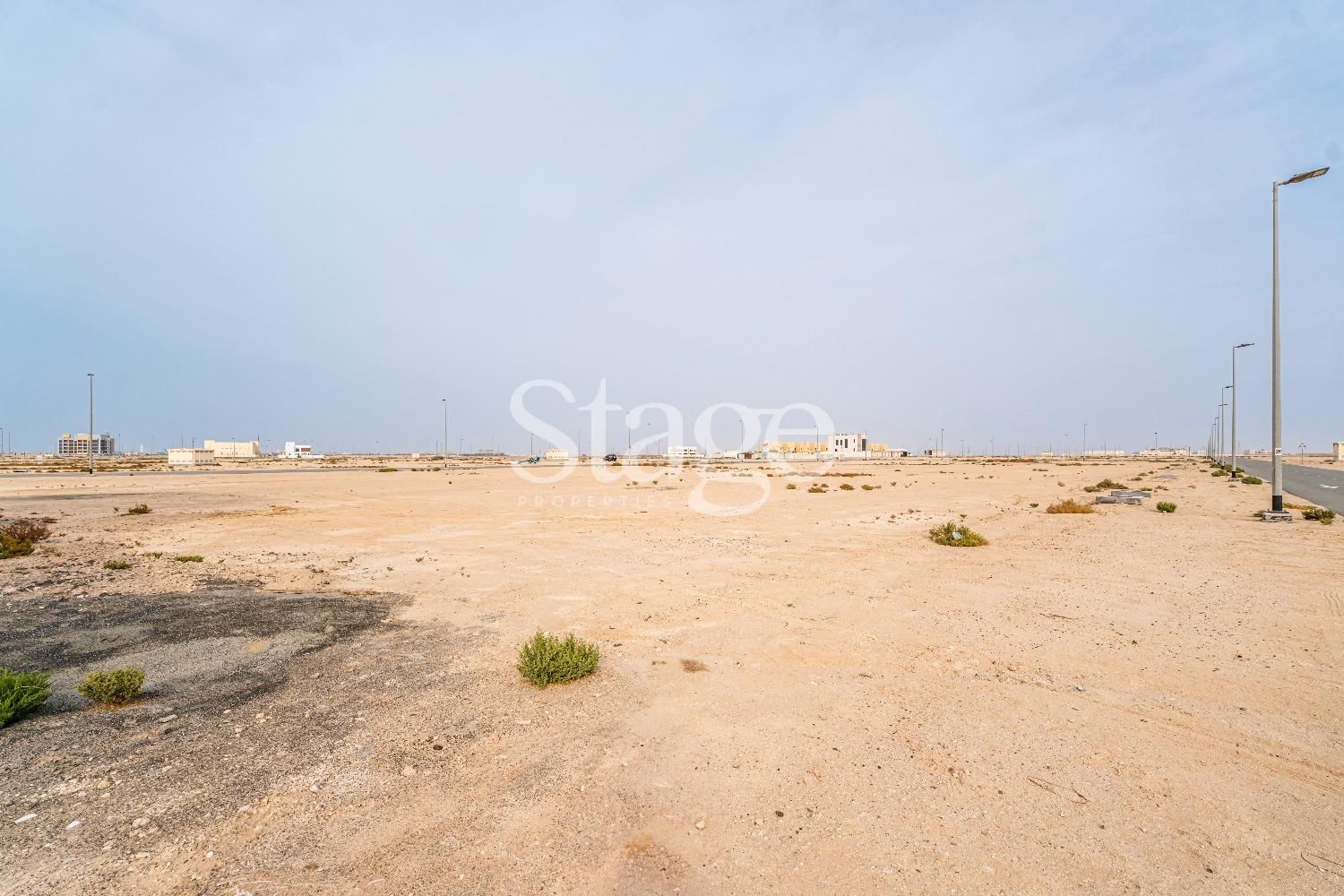 Studio Land Residential for Sale in Jebel Ali, Dubai LP7668S