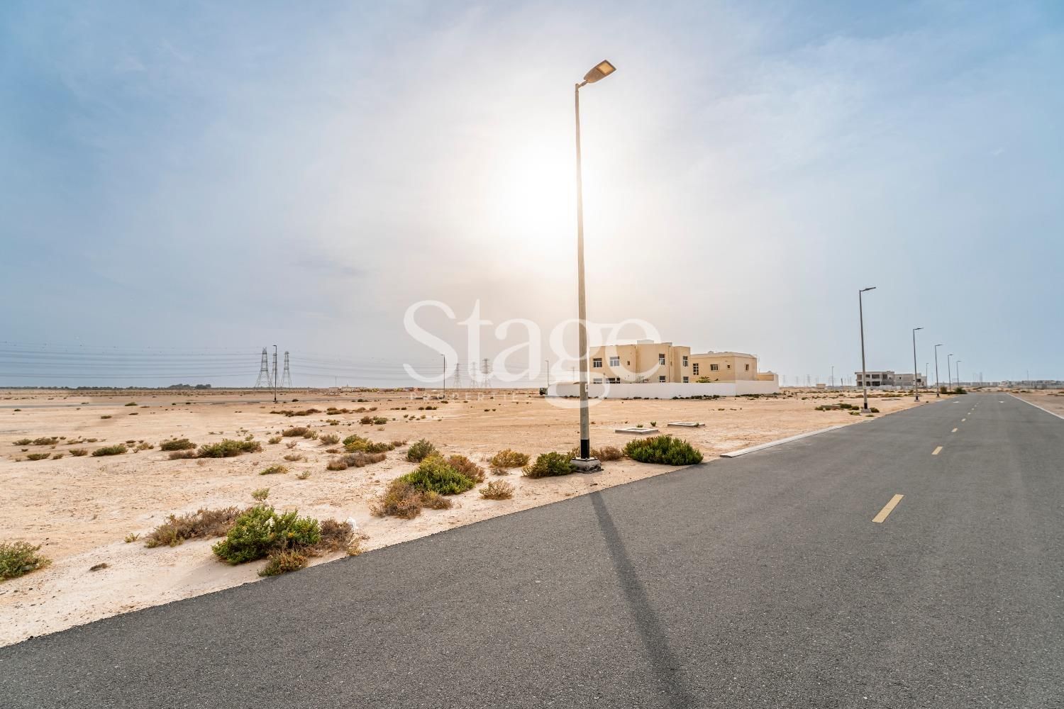 Studio Land Residential for Sale in Jebel Ali, Dubai LP7668S