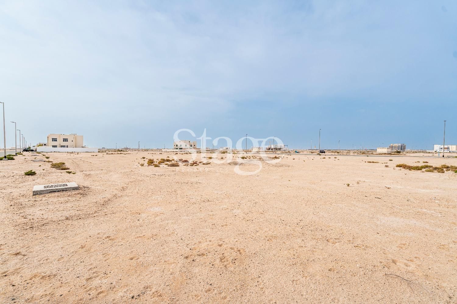 Studio Land Residential for Sale in Jebel Ali, Dubai LP7668S