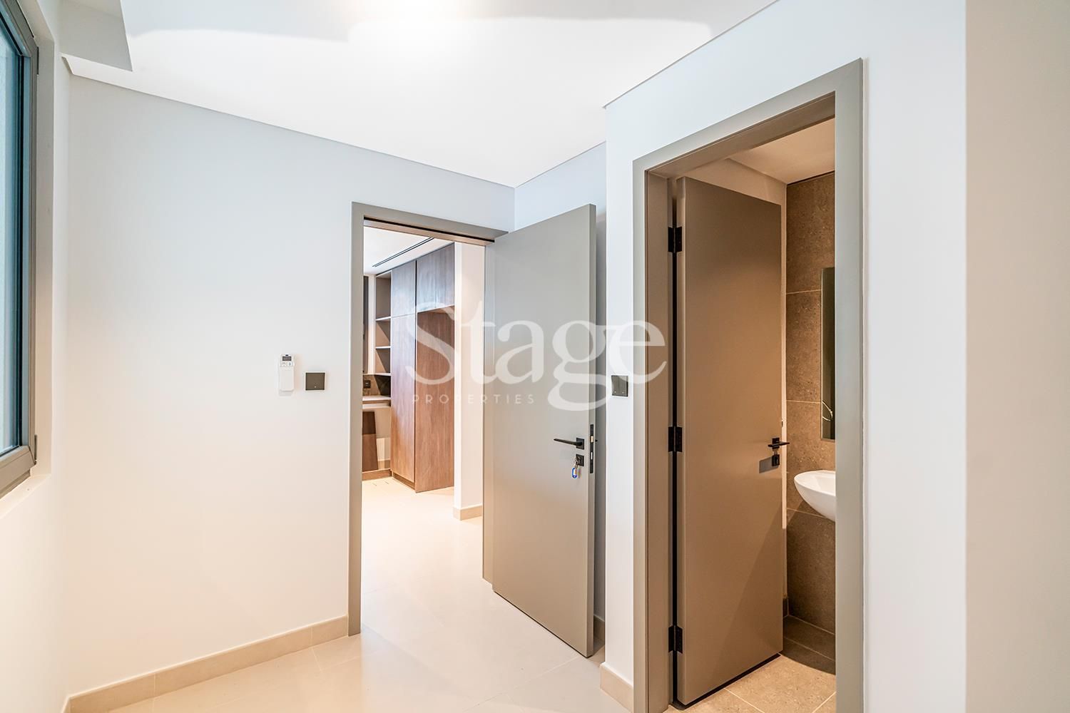 فيلا من ٤ غرف نوم للإيجار في Tilal Al Ghaf، Dubai VI7854L