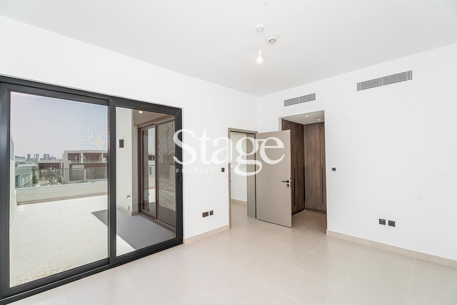 4 bedrooms common for Rent in Tilal Al Ghaf, Dubai VI8510L