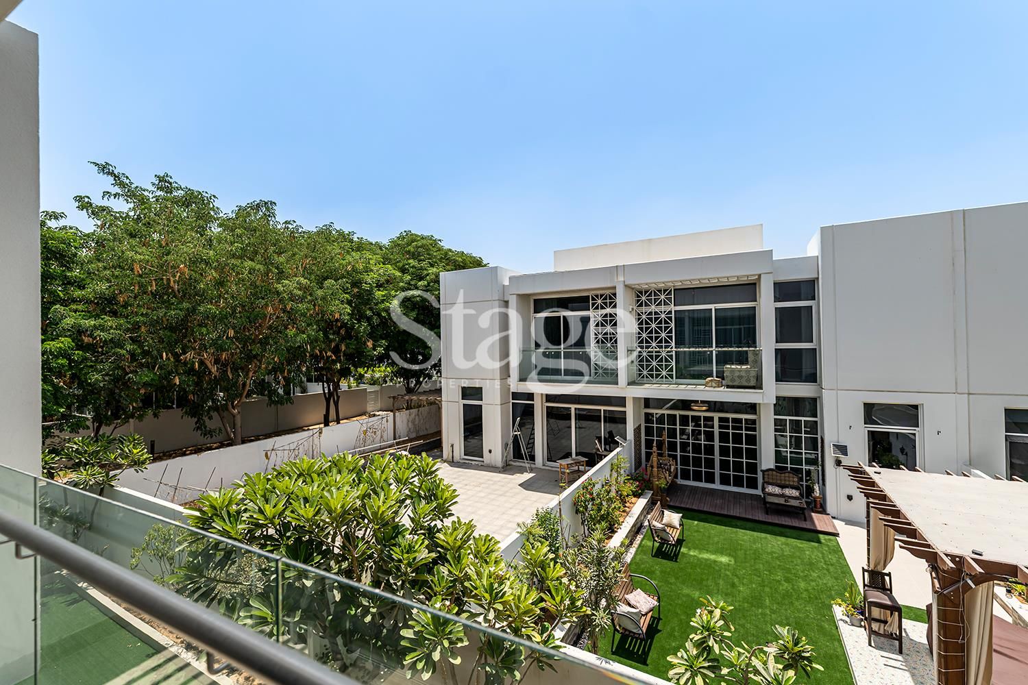 3 bedrooms Townhouse for Rent in Mudon, Dubai TH8052L