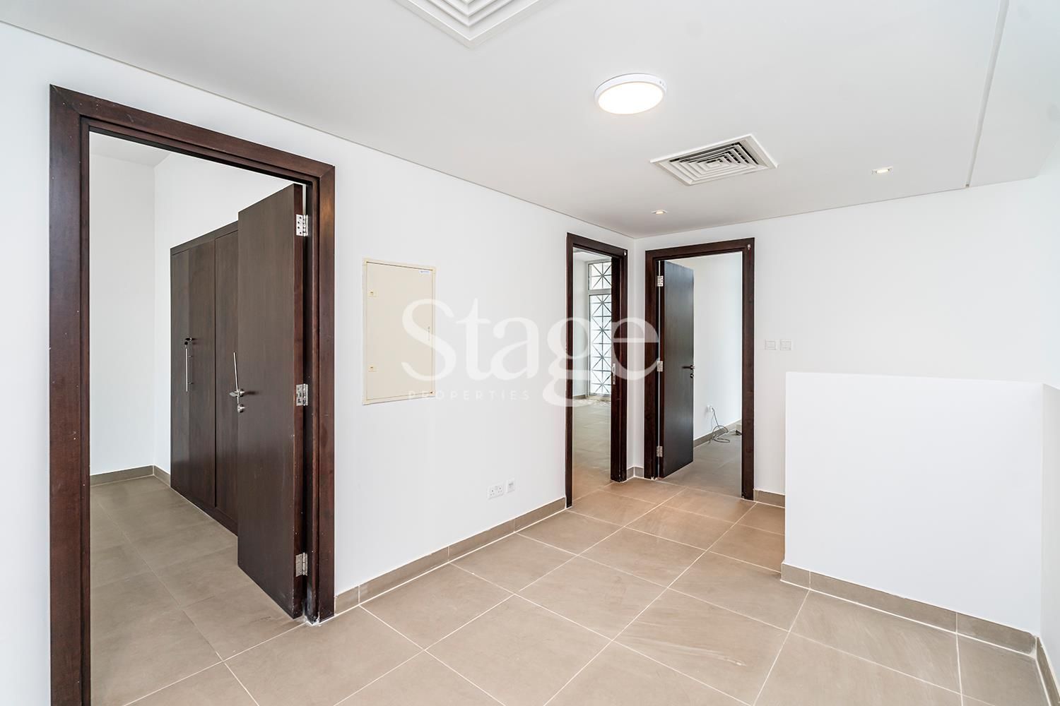 3 bedrooms Townhouse for Rent in Mudon, Dubai TH8052L