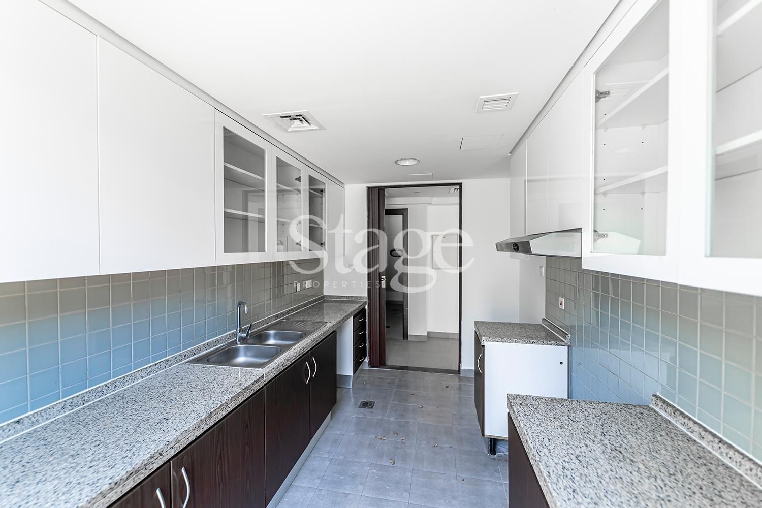 3 bedrooms Townhouse for Rent in Mudon, Dubai TH8052L