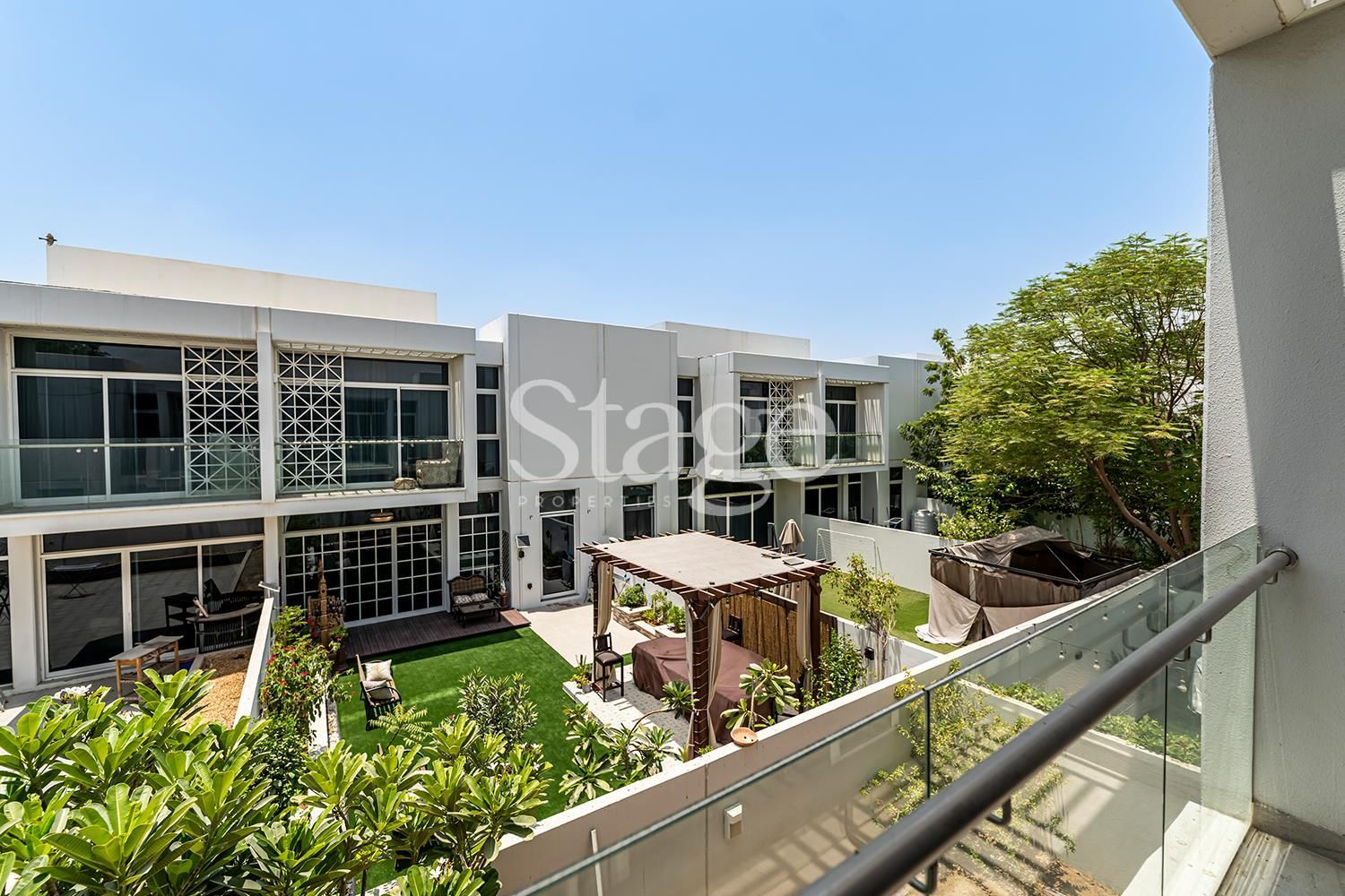 3 bedrooms Townhouse for Rent in Mudon, Dubai TH8052L