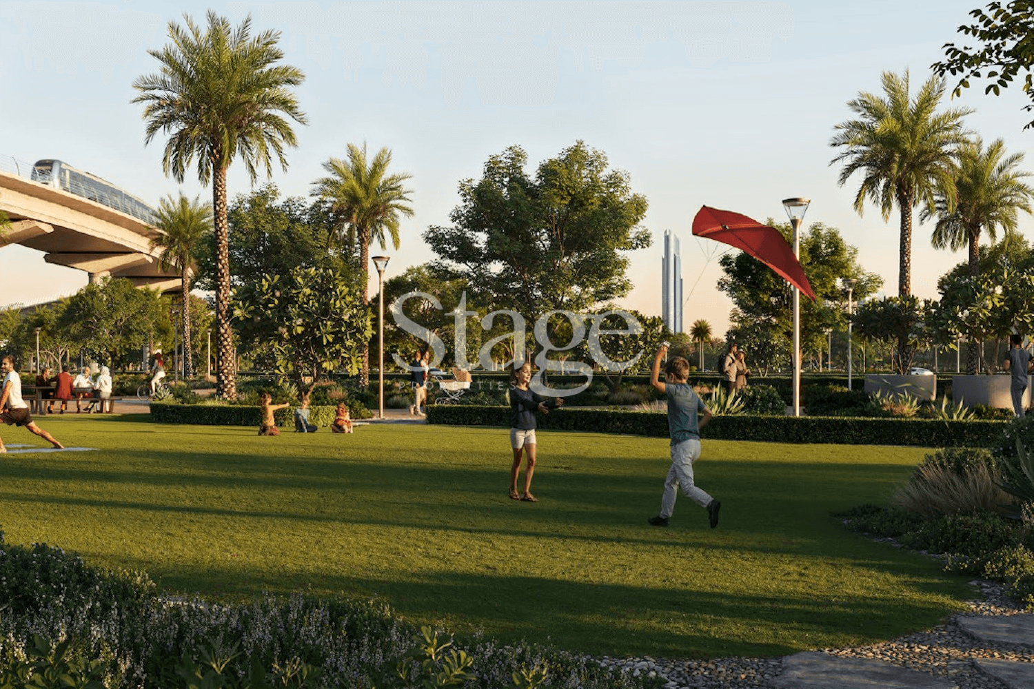 1 bedroom apartment for Sale in Green Gate at Dubai Creek Harbour, Dubai AP9205S