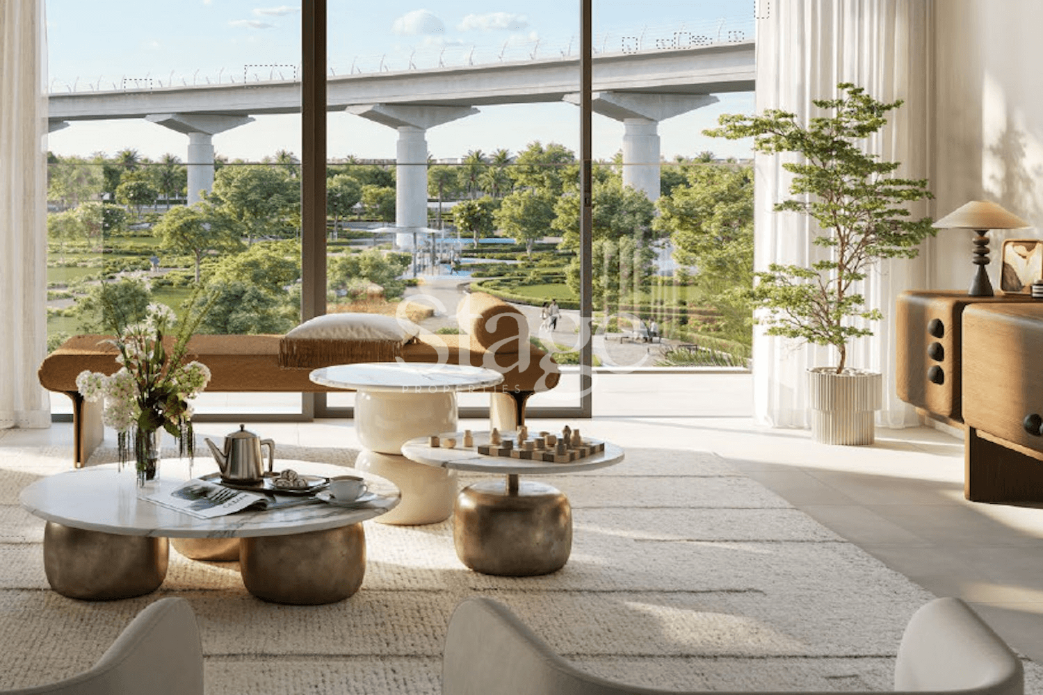 1 bedroom apartment for Sale in Green Gate at Dubai Creek Harbour, Dubai AP9205S