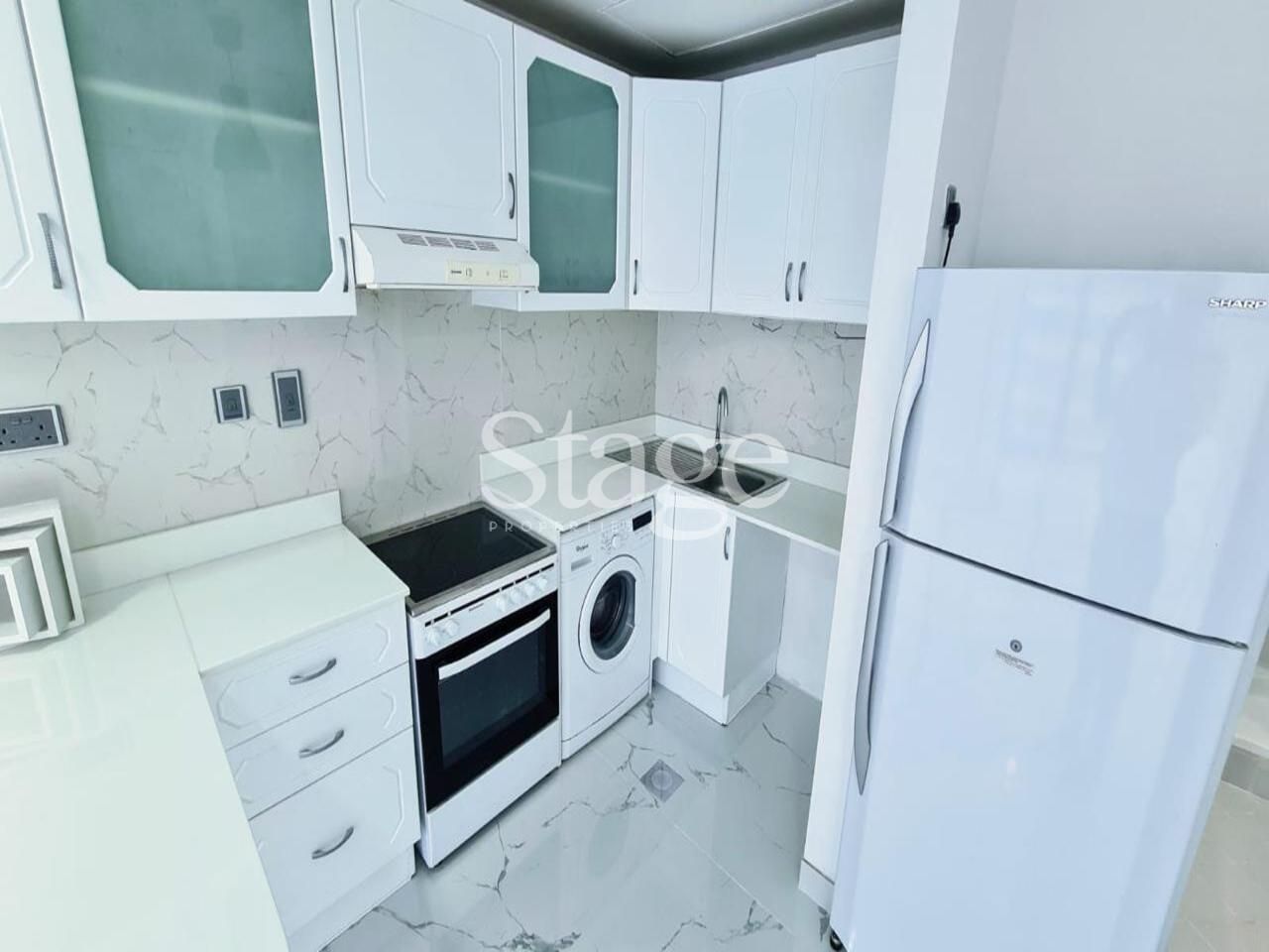 1 bedroom apartment for Rent in Jumeirah Lake Towers, Dubai AP10031L