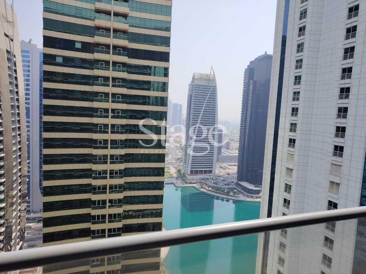 1 bedroom apartment for Rent in Jumeirah Lake Towers, Dubai AP10031L