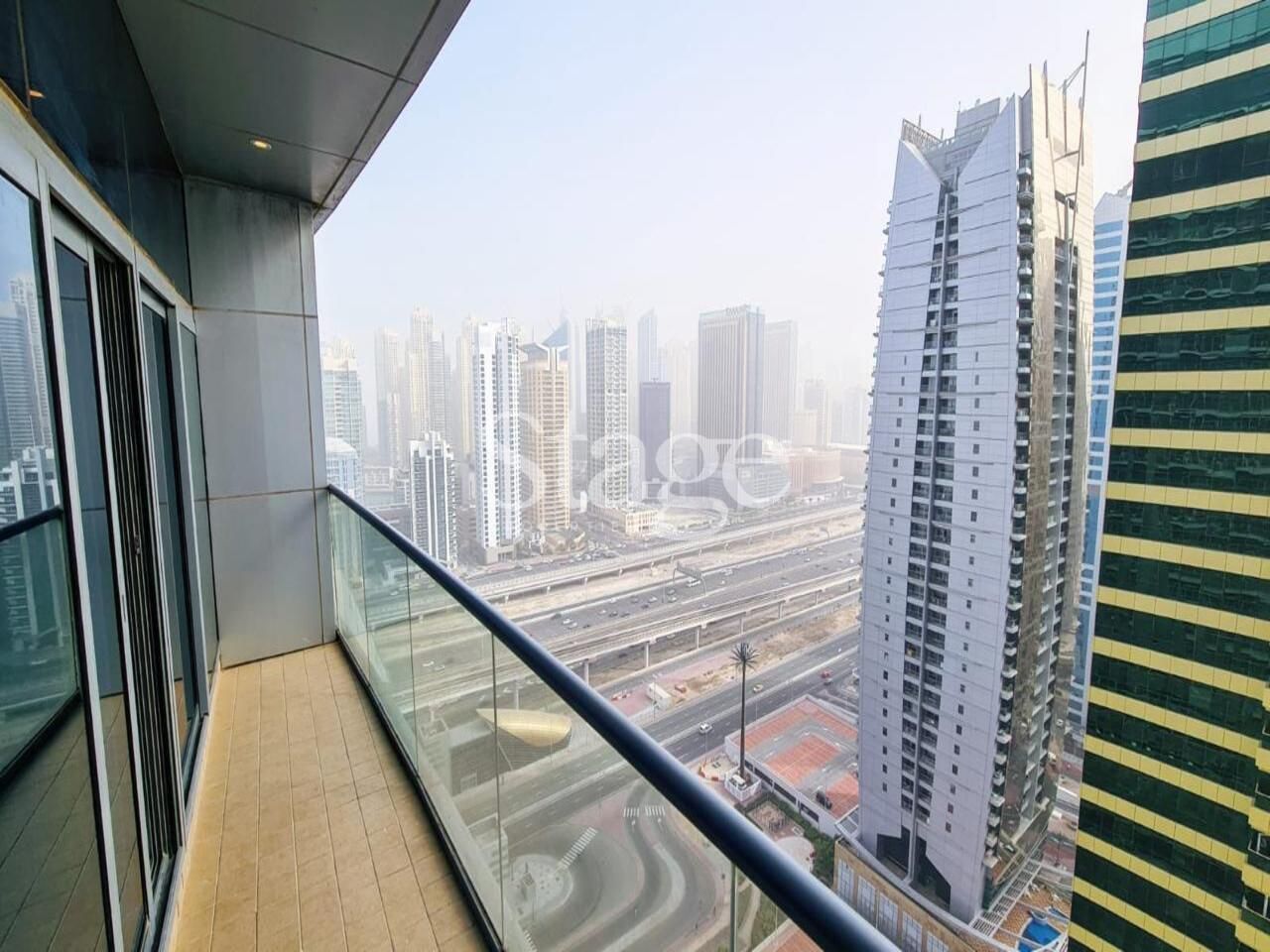 1 bedroom apartment for Rent in Jumeirah Lake Towers, Dubai AP10031L