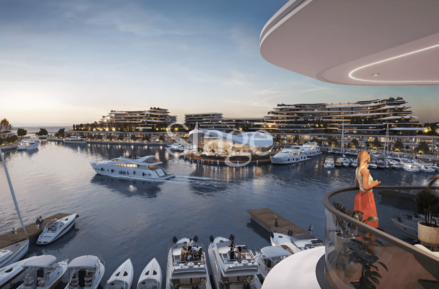 1 bedroom apartment for Sale in Umm Al Quwain Marina, Umm Al Quwain AP8339S