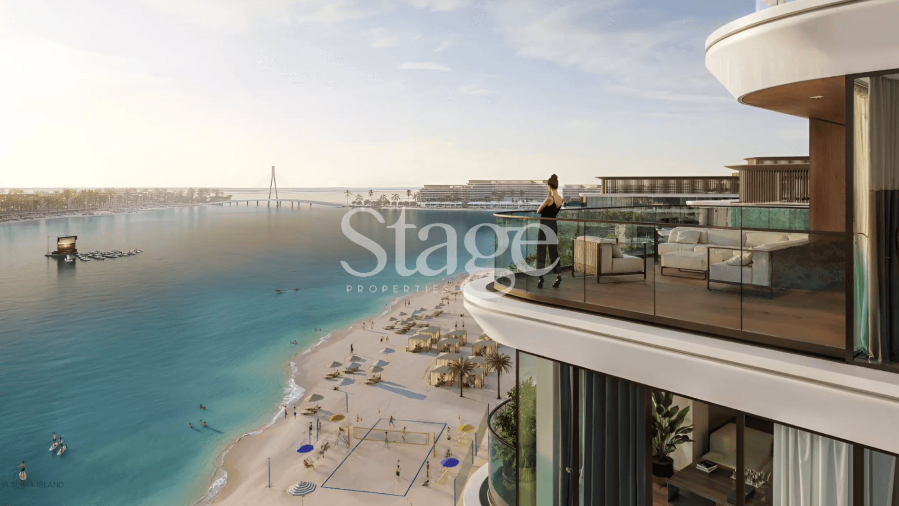 1 bedroom apartment for Sale in Umm Al Quwain Marina, Umm Al Quwain AP8339S