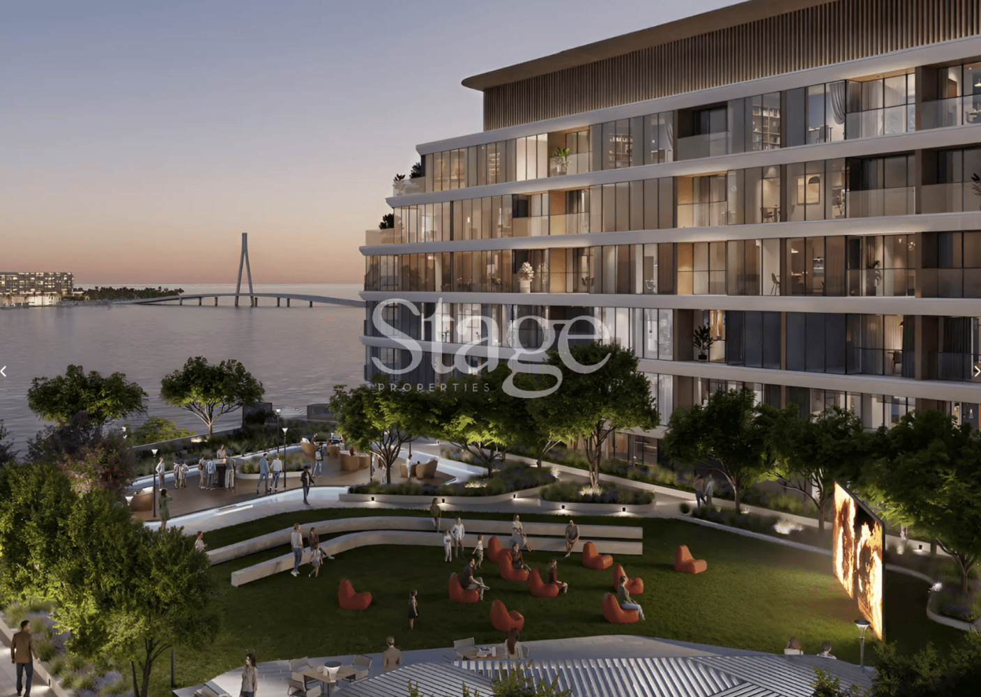 1 bedroom apartment for Sale in Umm Al Quwain Marina, Umm Al Quwain AP8339S