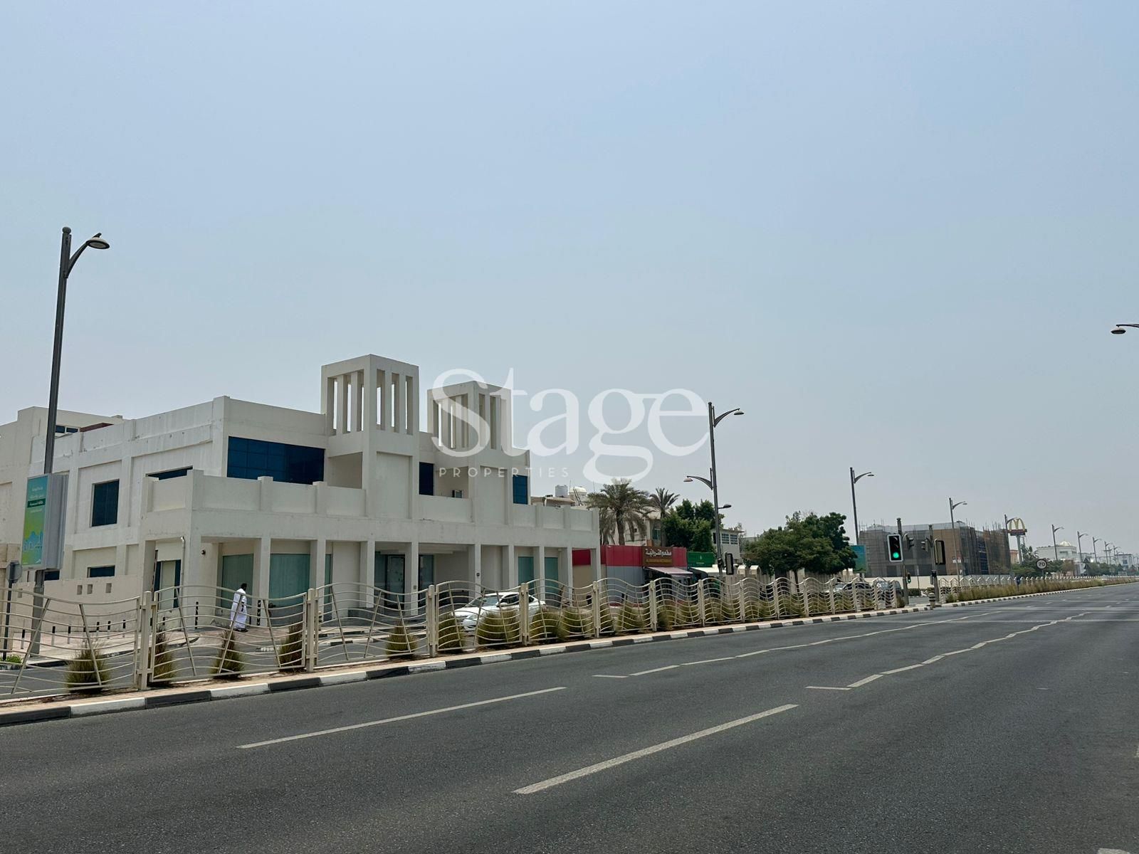 common for Rent in Umm Suqeim, Dubai CB8167L