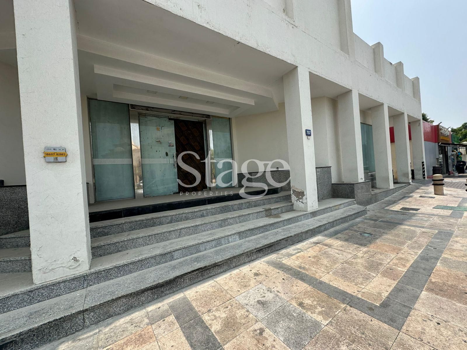 common for Rent in Umm Suqeim, Dubai CB8167L