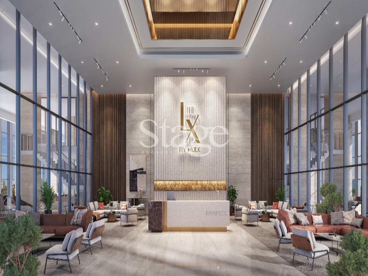 Office Space for Sale in Arjan, Dubai OF8146S