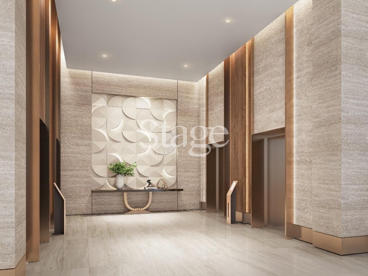 Office Space for Sale in Arjan, Dubai OF8146S