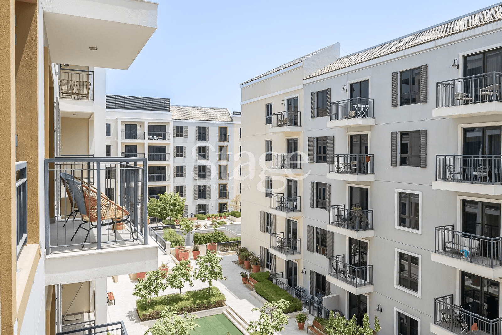 1 bedroom apartment for Rent in Jumeirah, Dubai AP7389L