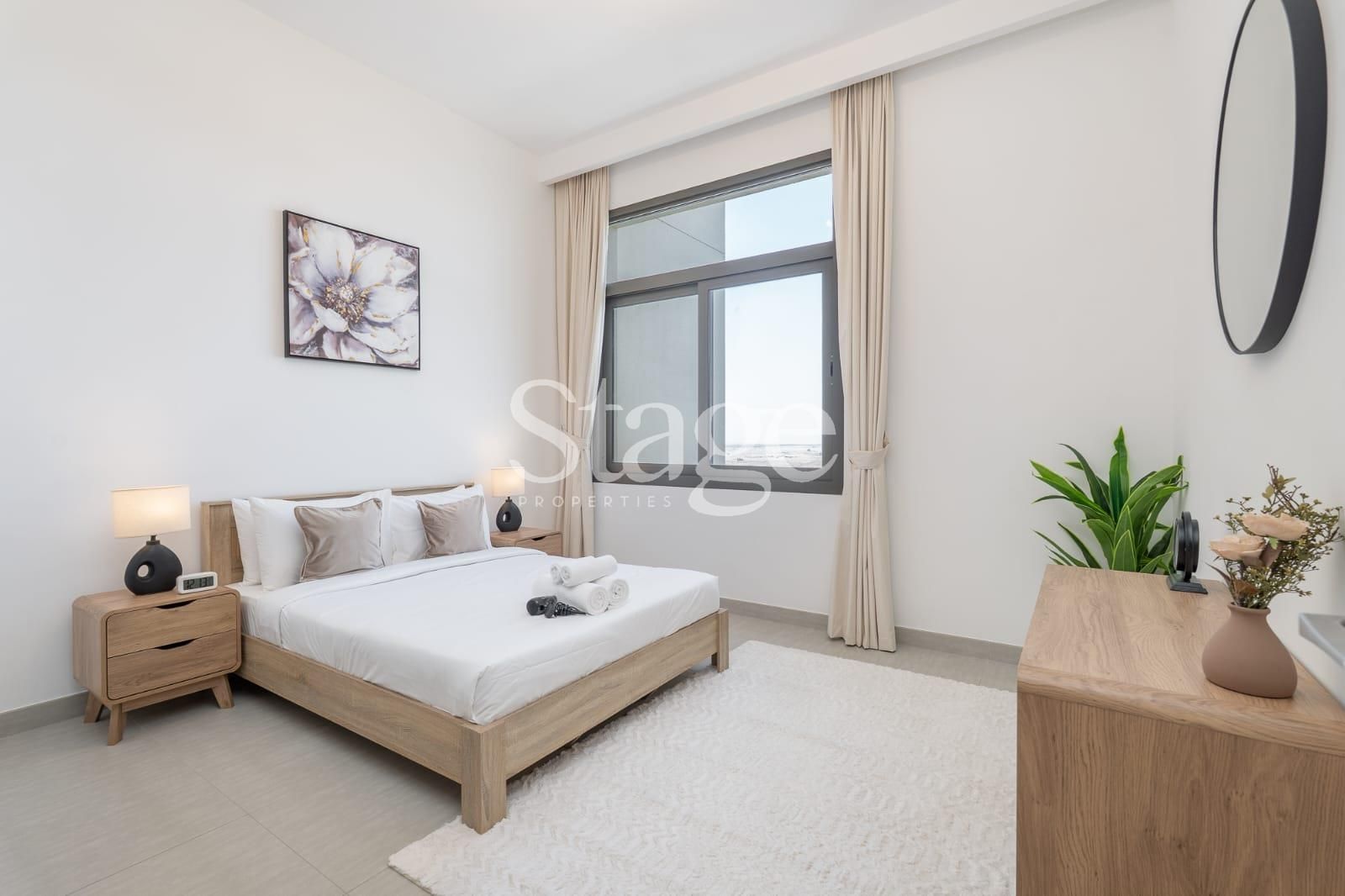 1 bedroom apartment for Rent in Town Square, Dubai AP9958L