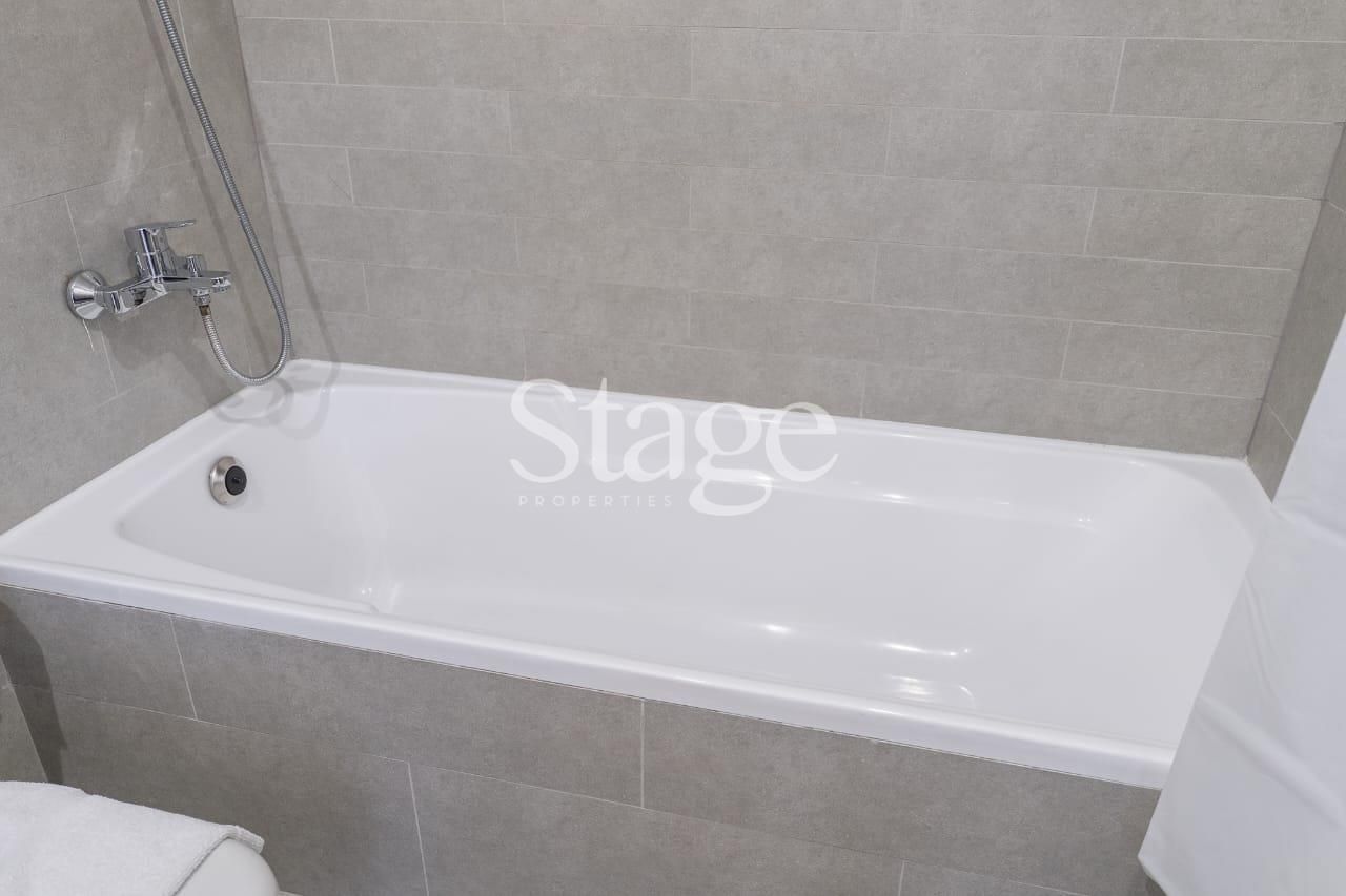 1 bedroom apartment for Rent in Town Square, Dubai AP9958L