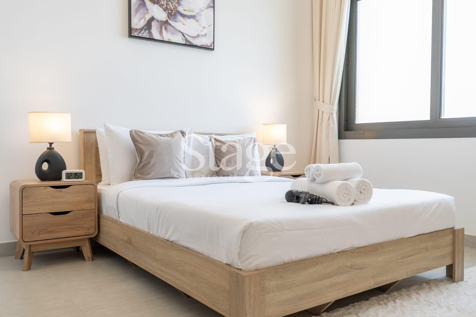 1 bedroom apartment for Rent in Town Square, Dubai AP9958L