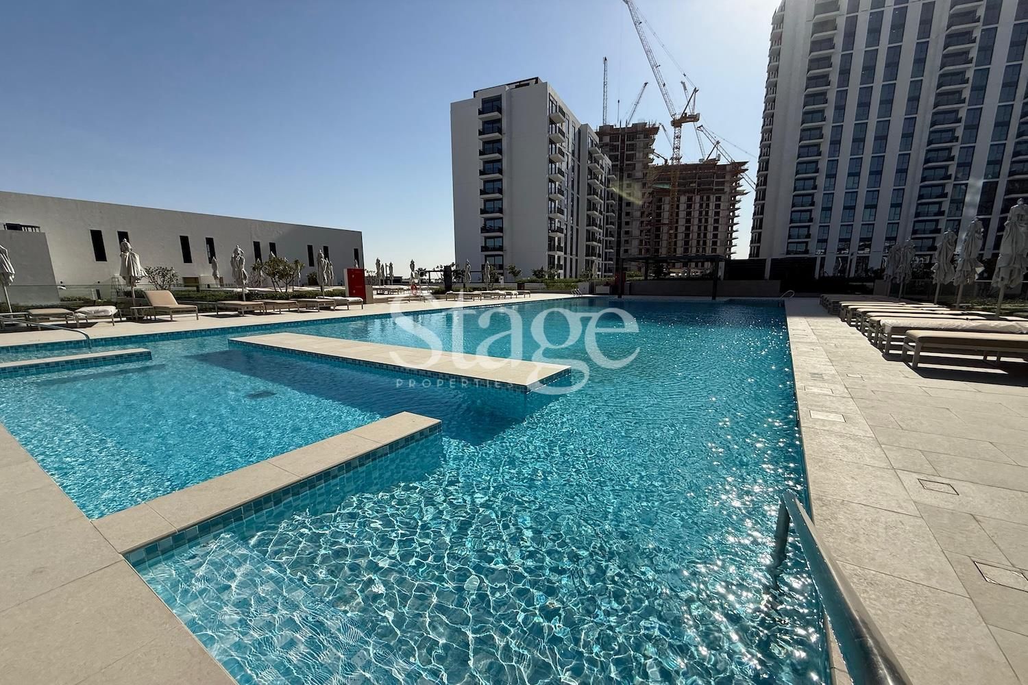 1 bedroom apartment for Rent in Dubai Hills Estate, Dubai AP9039L