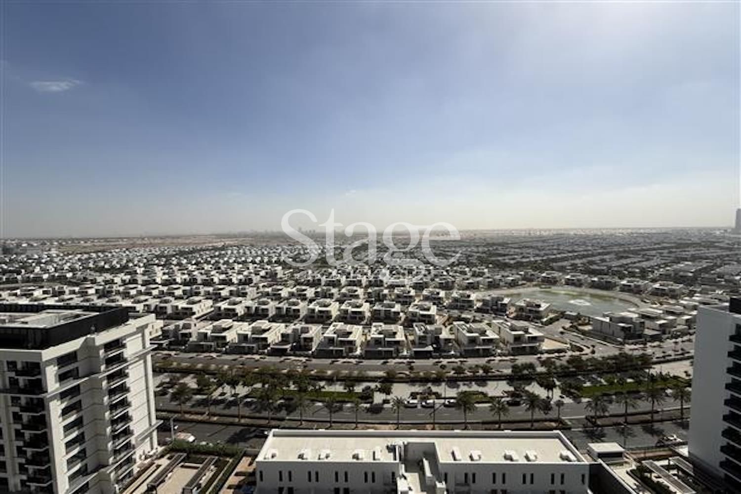 1 bedroom apartment for Rent in Dubai Hills Estate, Dubai AP9039L