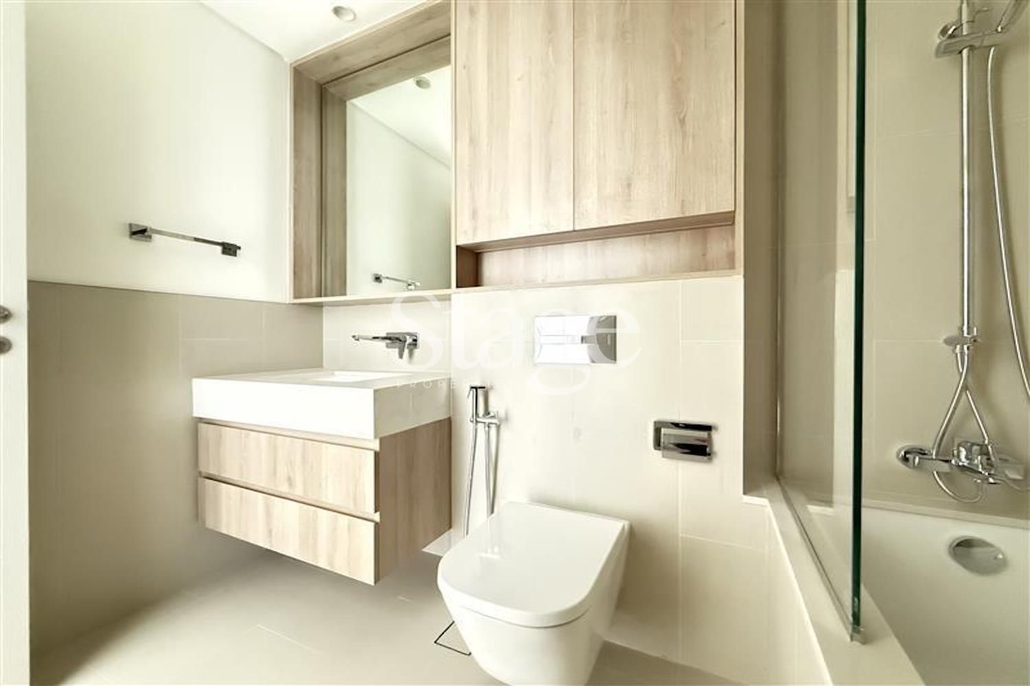 1 bedroom apartment for Rent in Dubai Hills Estate, Dubai AP9039L